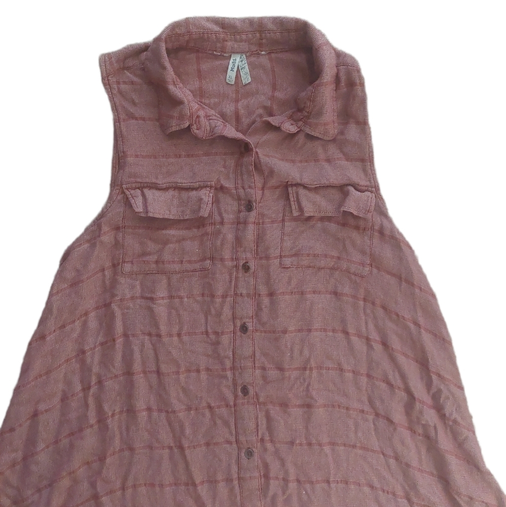 Mudd dress